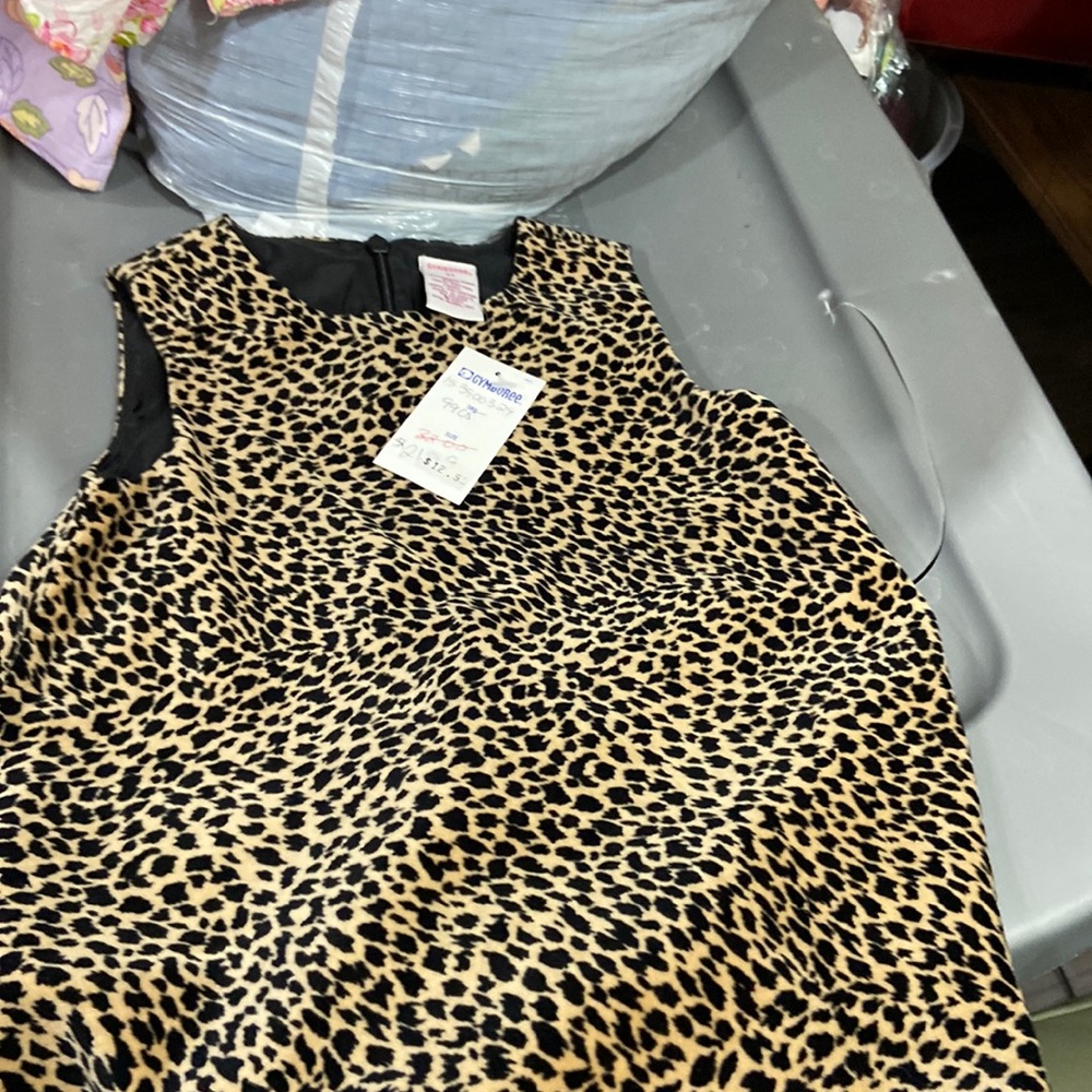 Dress Gymboree